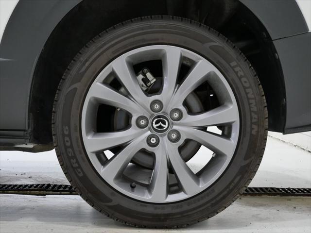 used 2024 Mazda CX-30 car, priced at $24,500