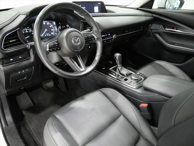 used 2024 Mazda CX-30 car, priced at $24,500
