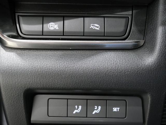 used 2024 Mazda CX-30 car, priced at $24,500