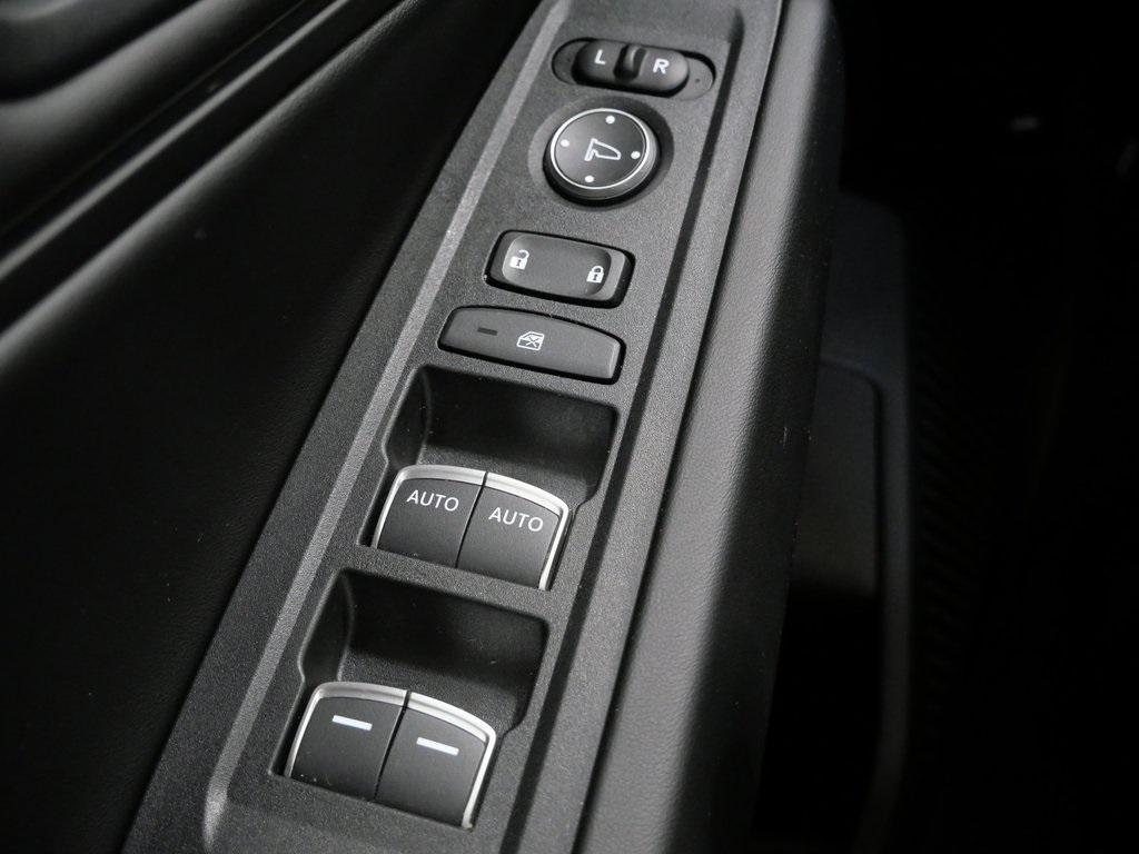 used 2024 Honda Accord car, priced at $26,000