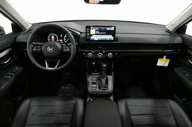 new 2025 Honda CR-V car, priced at $36,428