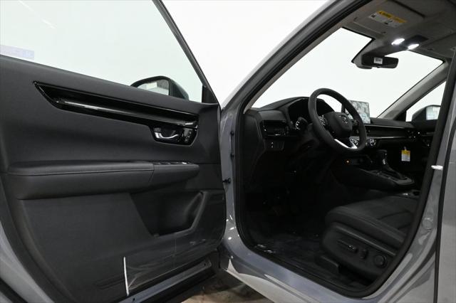 new 2025 Honda CR-V car, priced at $36,428