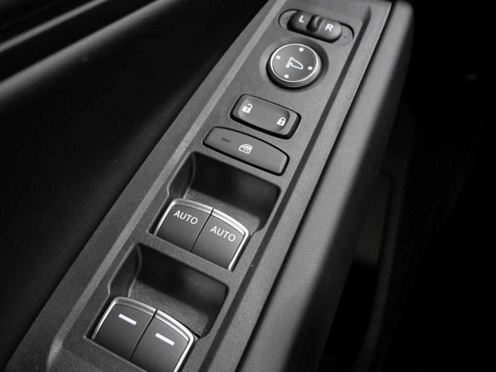 new 2025 Honda Accord car, priced at $30,705