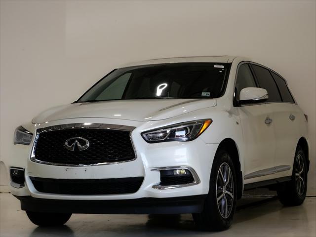 used 2019 INFINITI QX60 car, priced at $18,200