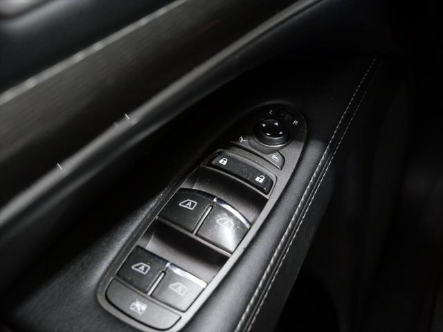 used 2019 INFINITI QX60 car, priced at $18,200