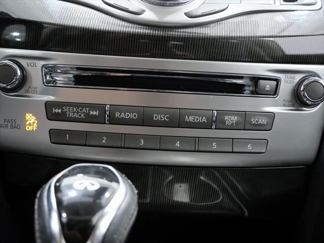 used 2019 INFINITI QX60 car, priced at $18,200