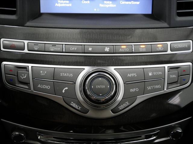 used 2019 INFINITI QX60 car, priced at $18,200