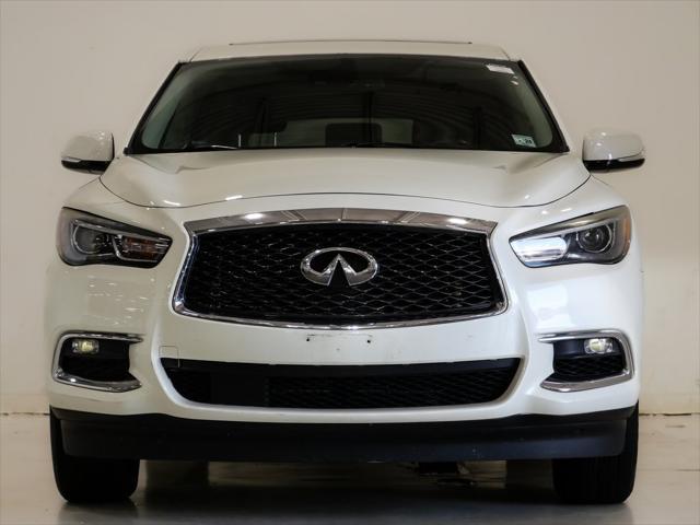 used 2019 INFINITI QX60 car, priced at $18,200