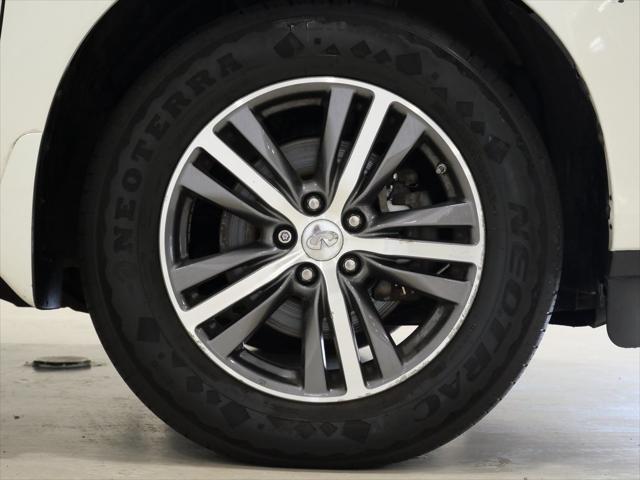 used 2019 INFINITI QX60 car, priced at $18,200