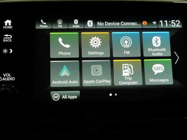 used 2021 Honda Passport car, priced at $24,500