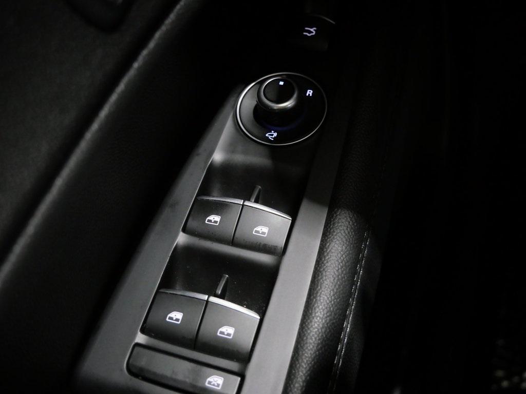 used 2022 Alfa Romeo Stelvio car, priced at $21,700