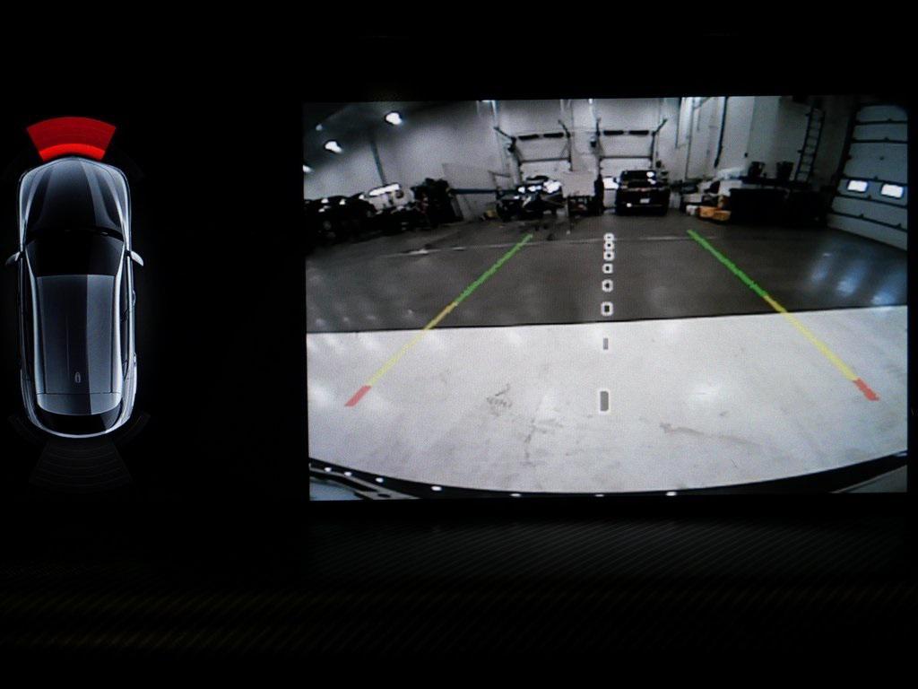 used 2022 Alfa Romeo Stelvio car, priced at $21,700