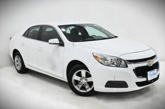 used 2015 Chevrolet Malibu car, priced at $11,000