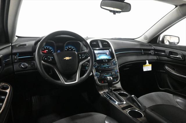 used 2015 Chevrolet Malibu car, priced at $11,000