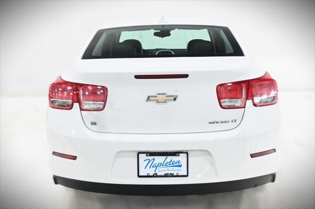 used 2015 Chevrolet Malibu car, priced at $11,000