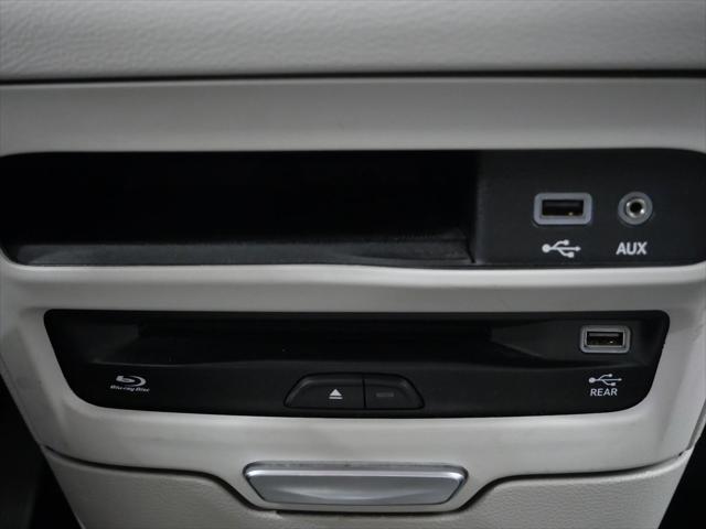 used 2017 Chrysler Pacifica car, priced at $16,500
