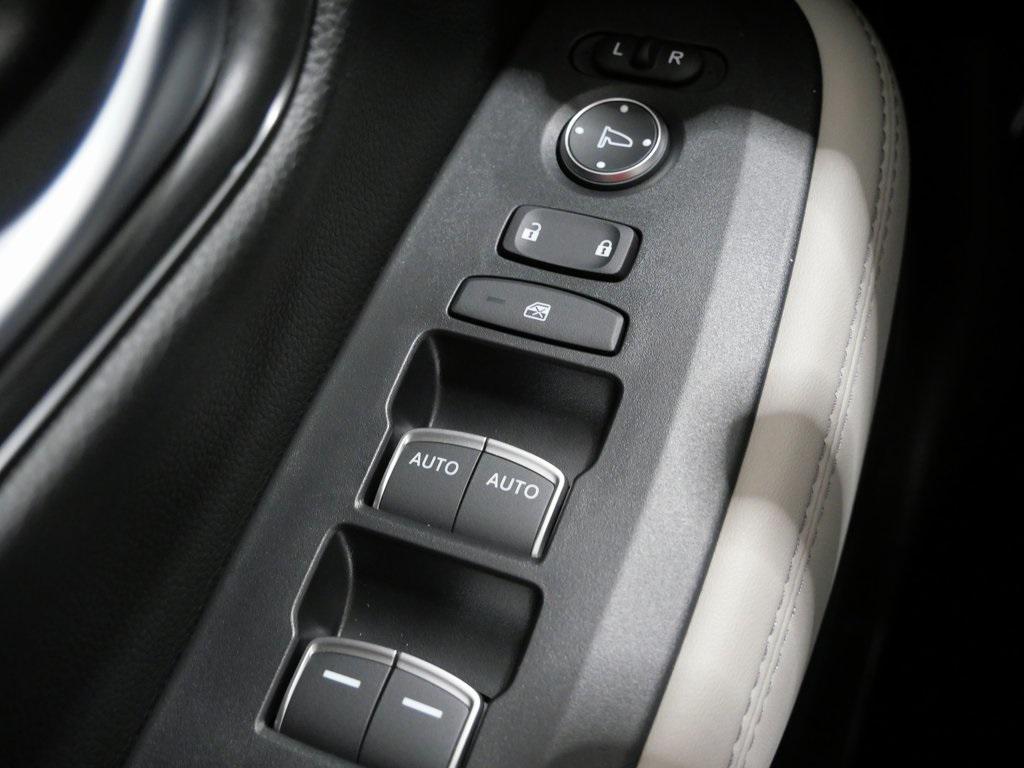 new 2026 Honda HR-V car, priced at $31,951