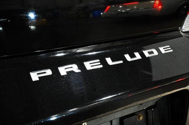 used 1998 Honda Prelude car, priced at $9,500