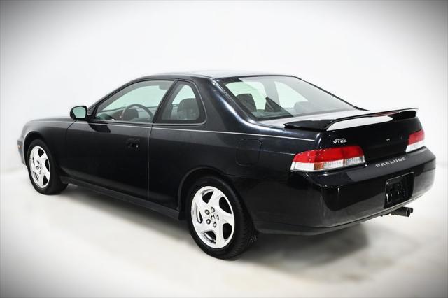 used 1998 Honda Prelude car, priced at $9,500