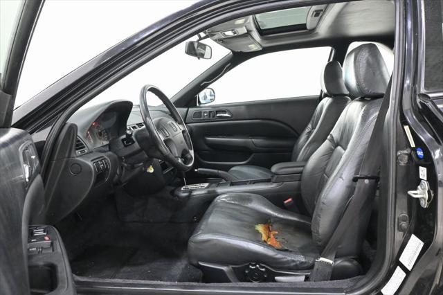 used 1998 Honda Prelude car, priced at $9,500