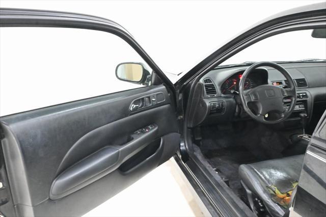 used 1998 Honda Prelude car, priced at $9,500