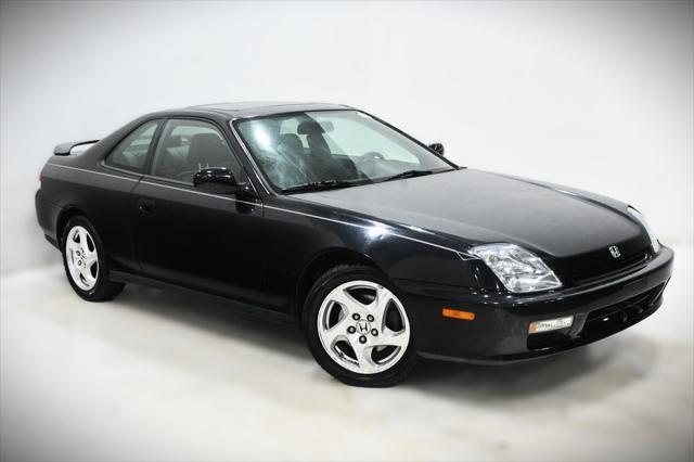 used 1998 Honda Prelude car, priced at $9,500