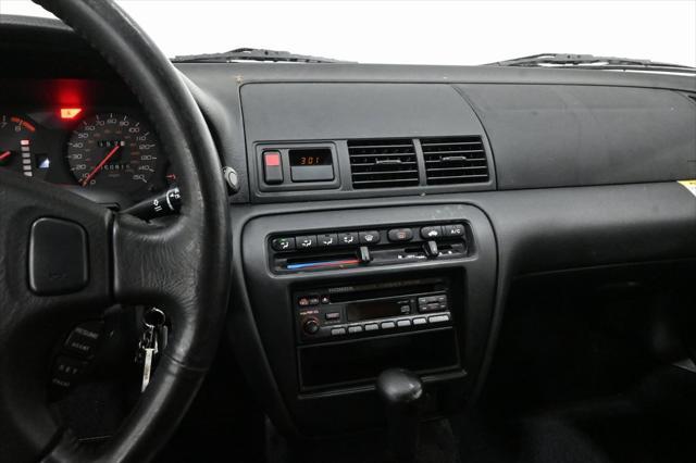 used 1998 Honda Prelude car, priced at $9,500