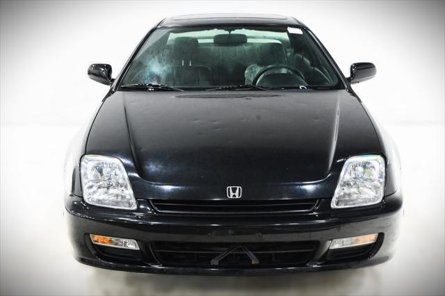 used 1998 Honda Prelude car, priced at $9,500