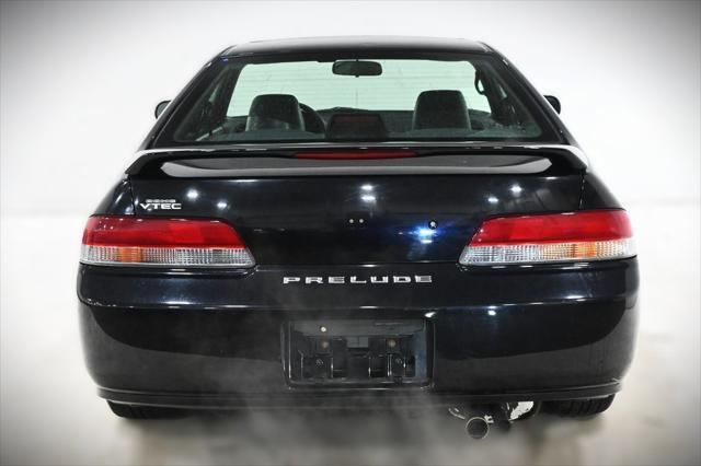 used 1998 Honda Prelude car, priced at $9,500