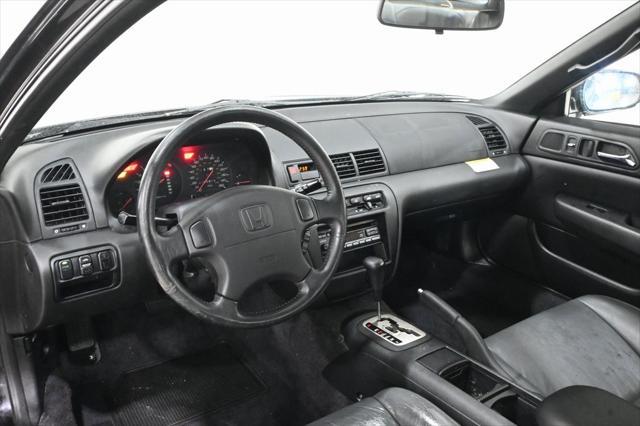 used 1998 Honda Prelude car, priced at $9,500