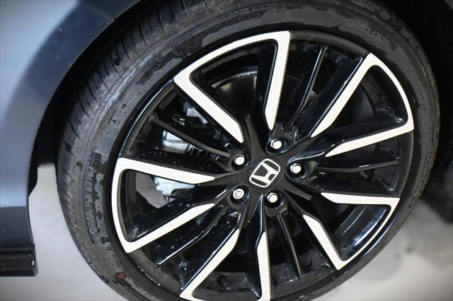 used 2024 Honda Accord car, priced at $33,200