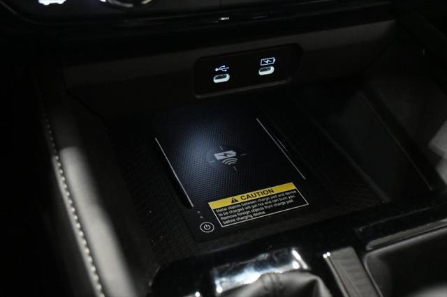 used 2024 Honda Accord car, priced at $33,200