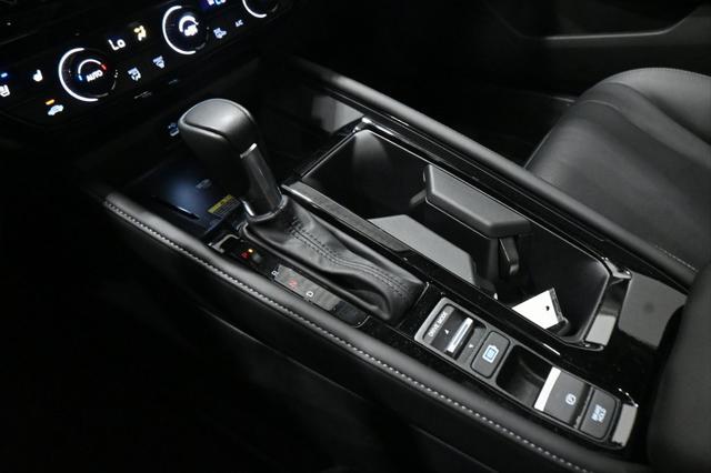 used 2024 Honda Accord car, priced at $33,200