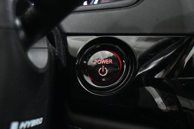used 2024 Honda Accord car, priced at $33,200