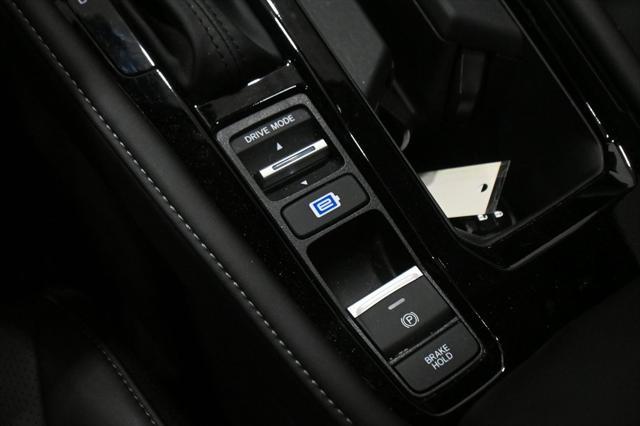 used 2024 Honda Accord car, priced at $33,200