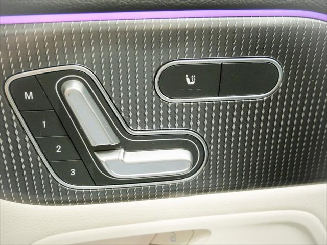 used 2021 Mercedes-Benz GLB 250 car, priced at $25,500