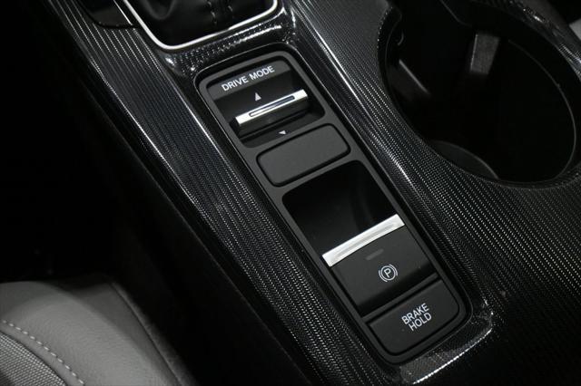 new 2025 Honda Civic Hybrid car, priced at $29,173