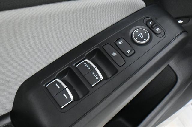 new 2025 Honda Civic Hybrid car, priced at $29,173