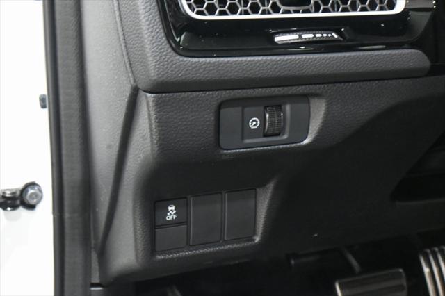 new 2025 Honda Civic Hybrid car, priced at $29,173