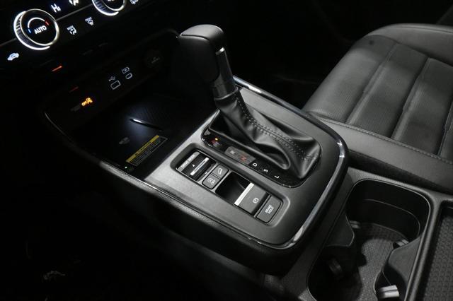 new 2025 Honda CR-V car, priced at $35,997