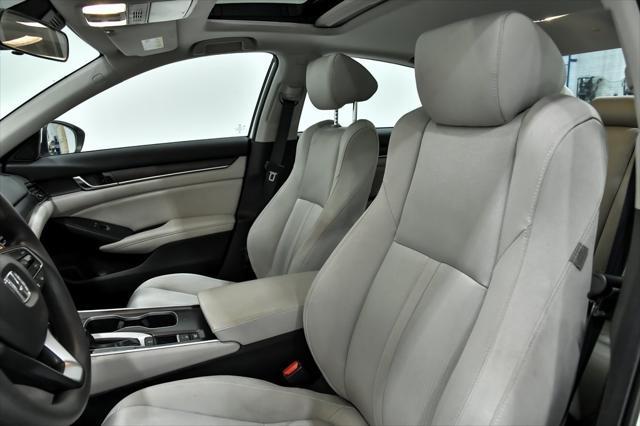 used 2019 Honda Accord car, priced at $19,000