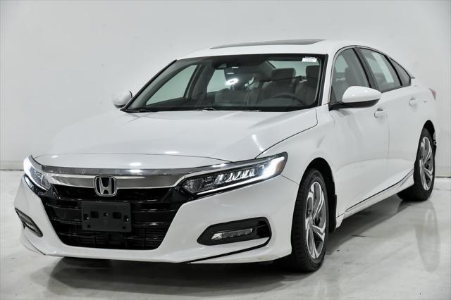used 2019 Honda Accord car, priced at $19,000