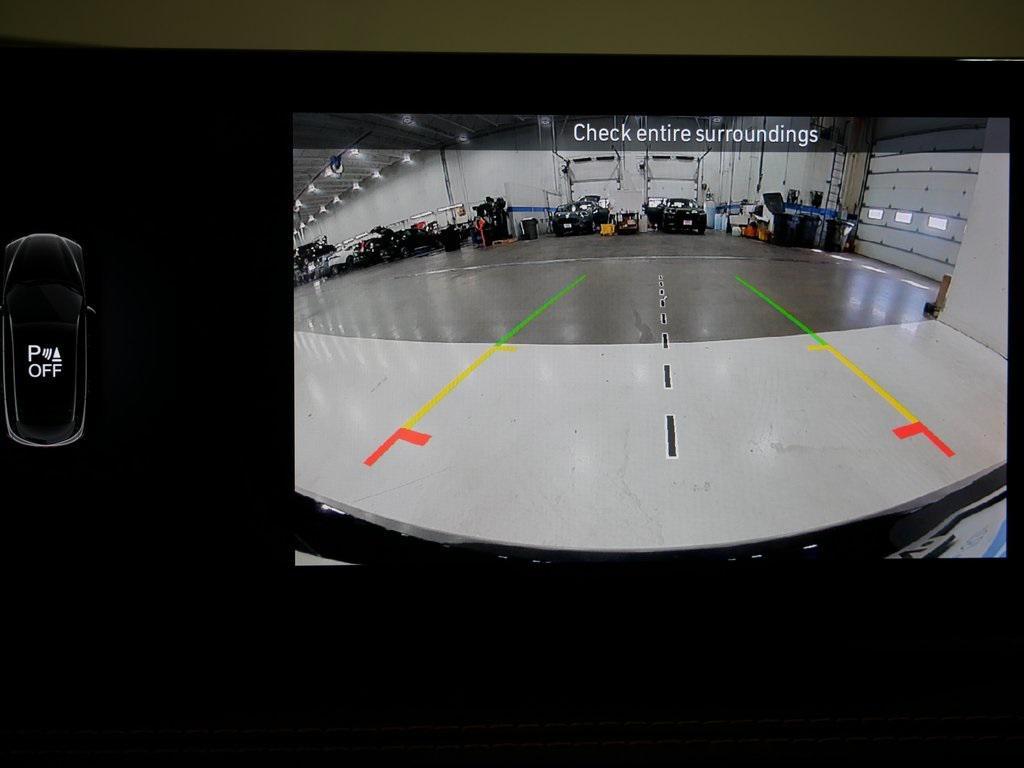 used 2024 Alfa Romeo Tonale car, priced at $22,900