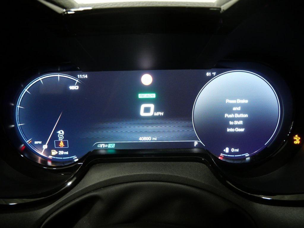 used 2024 Alfa Romeo Tonale car, priced at $22,900