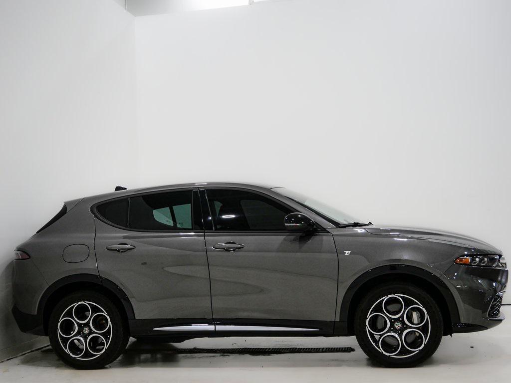 used 2024 Alfa Romeo Tonale car, priced at $22,900