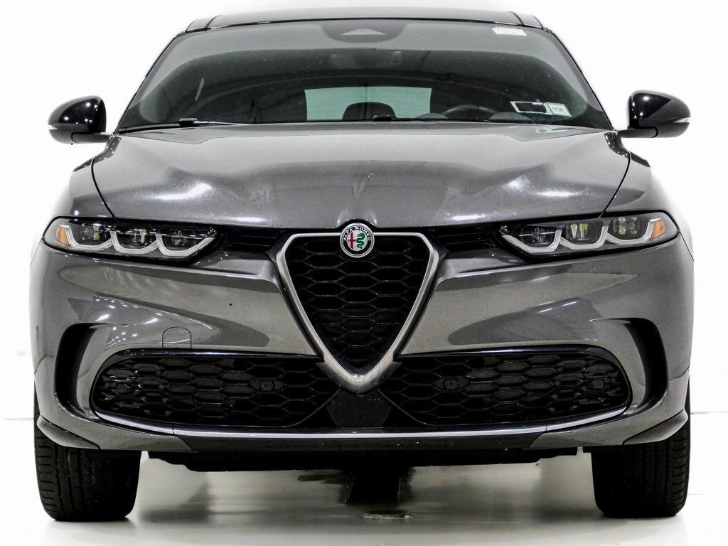 used 2024 Alfa Romeo Tonale car, priced at $22,900