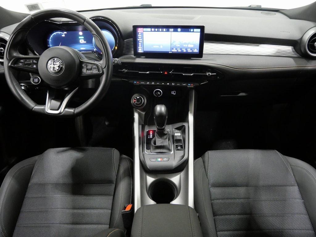 used 2024 Alfa Romeo Tonale car, priced at $22,900