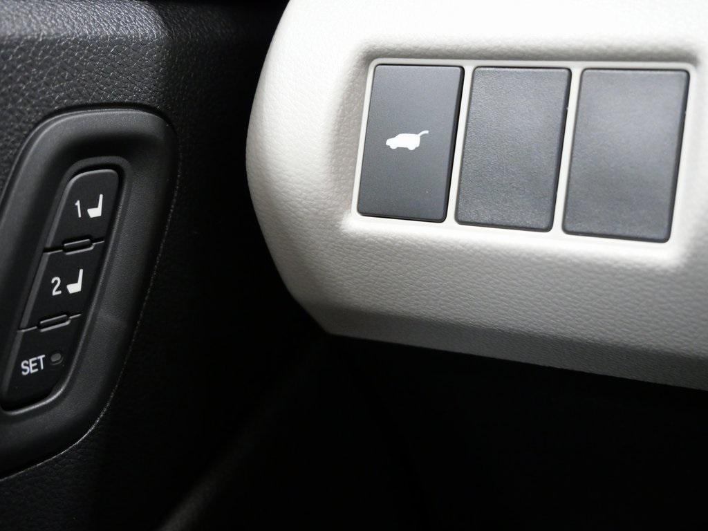 new 2026 Honda Passport car, priced at $43,853