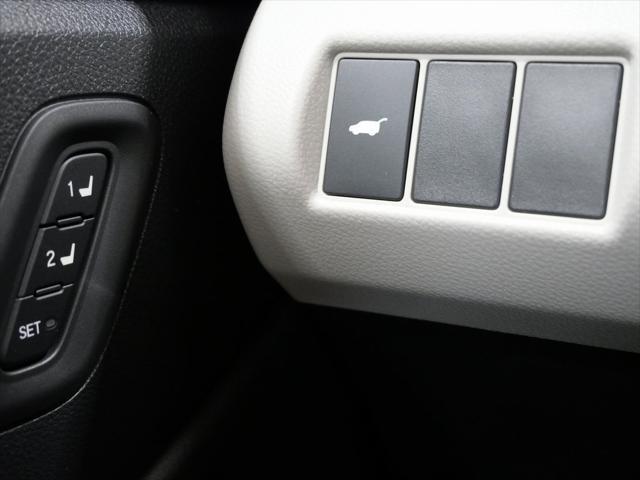 new 2026 Honda Passport car, priced at $46,655