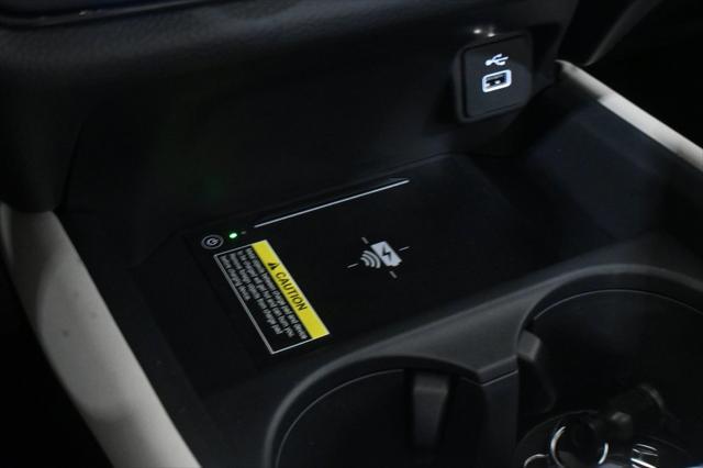 new 2025 Honda HR-V car, priced at $30,938
